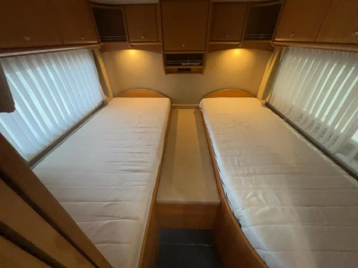 CONCORDE Charisma I 920 LB - Ansicht 12